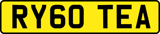 RY60TEA