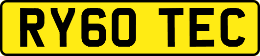 RY60TEC