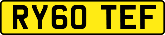 RY60TEF