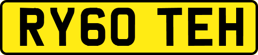RY60TEH