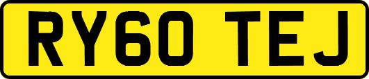 RY60TEJ
