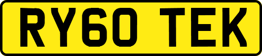 RY60TEK
