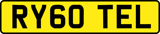 RY60TEL
