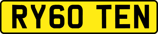 RY60TEN