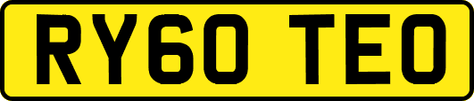 RY60TEO
