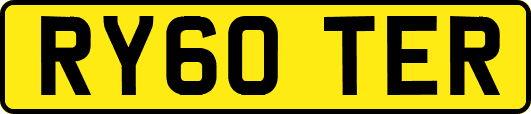RY60TER