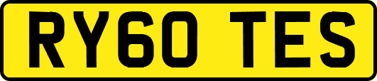 RY60TES