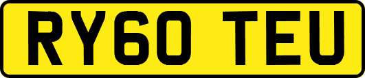 RY60TEU