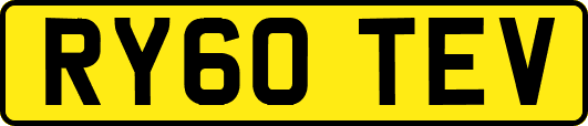 RY60TEV