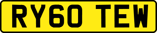 RY60TEW