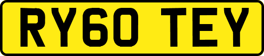 RY60TEY