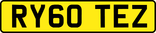RY60TEZ