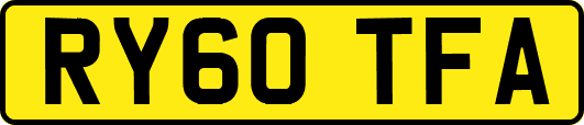 RY60TFA