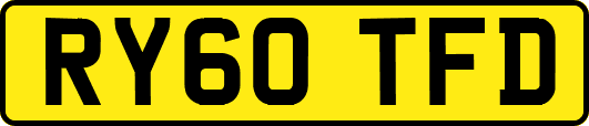 RY60TFD