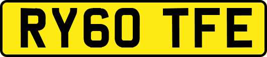 RY60TFE