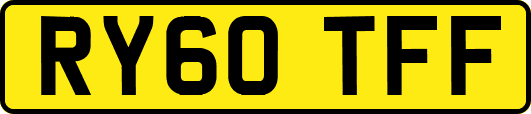 RY60TFF