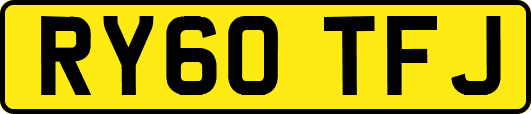 RY60TFJ