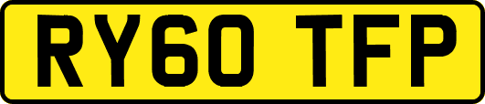 RY60TFP