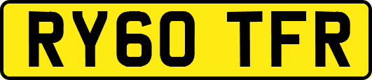 RY60TFR