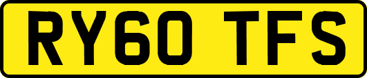 RY60TFS