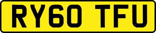 RY60TFU