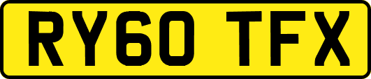 RY60TFX