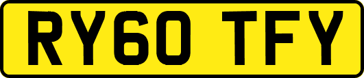 RY60TFY