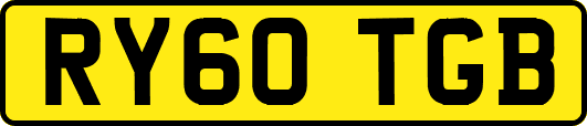 RY60TGB