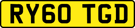 RY60TGD