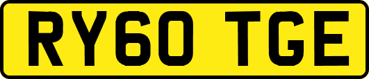 RY60TGE