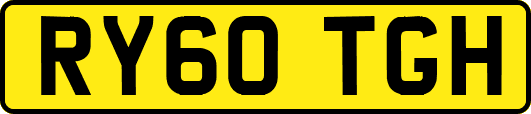 RY60TGH