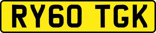 RY60TGK