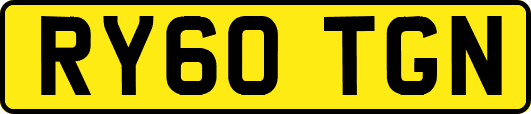 RY60TGN