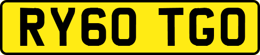 RY60TGO