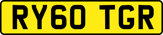 RY60TGR