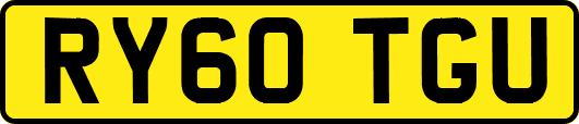 RY60TGU