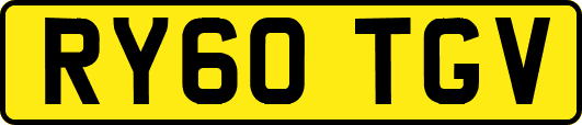 RY60TGV