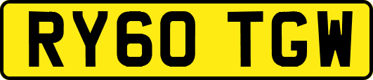 RY60TGW