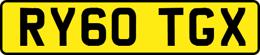 RY60TGX
