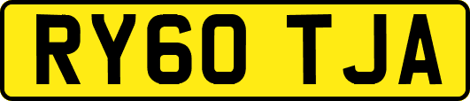 RY60TJA