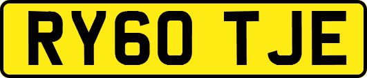 RY60TJE