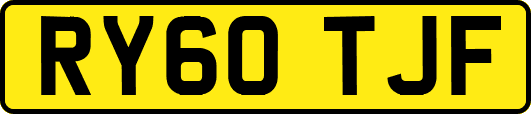RY60TJF
