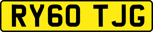 RY60TJG