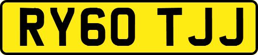 RY60TJJ