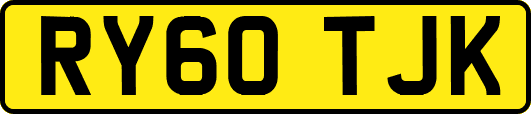 RY60TJK