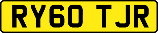 RY60TJR