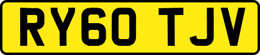 RY60TJV