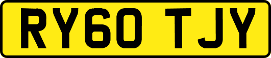 RY60TJY