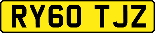 RY60TJZ