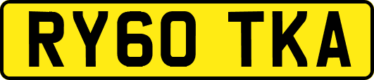 RY60TKA